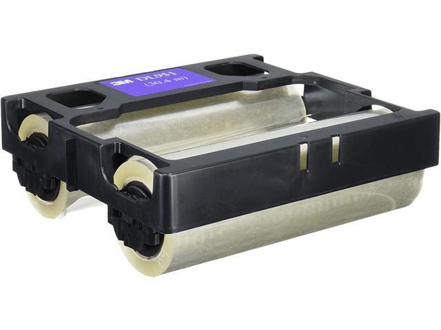 Scotch DL951 Glossy Refill Rolls for Heat-Free Laminating Machines-100 ft.