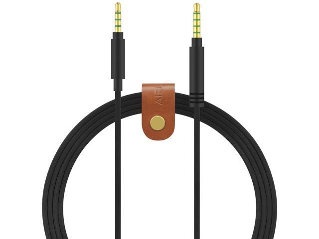 Geekria Audio Cable Compatible with Astro A40 tr A40 A30 A10 Gen 2 A10 Gaming Headsets Cable 3.5mm Replacement Stereo Cord (6 ft/1.7 m) - image 7