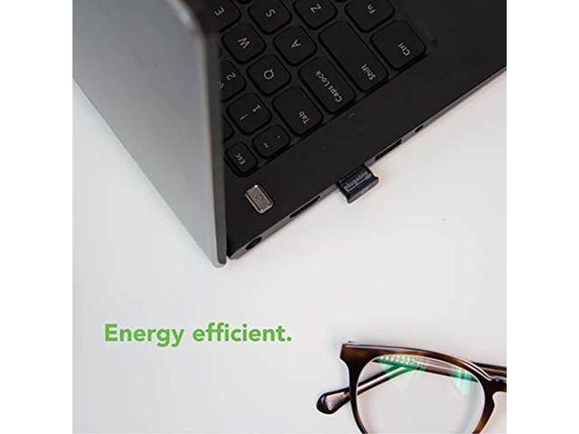 Plugable USB Bluetooth 4.0 Low Energy Micro Adapter - image 2