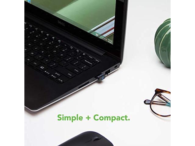 Plugable USB Bluetooth 4.0 Low Energy Micro Adapter - image 3