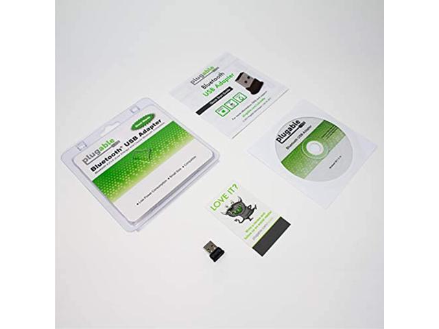 Plugable USB Bluetooth 4.0 Low Energy Micro Adapter - image 5