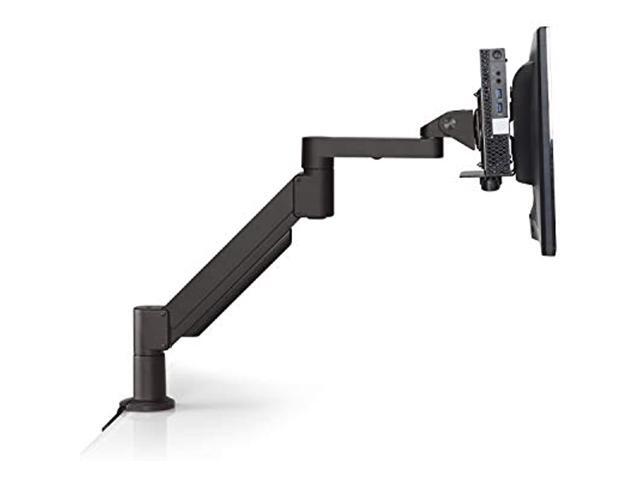 HAT Design Works Freedom CPU Mount for CPU Black - image 6