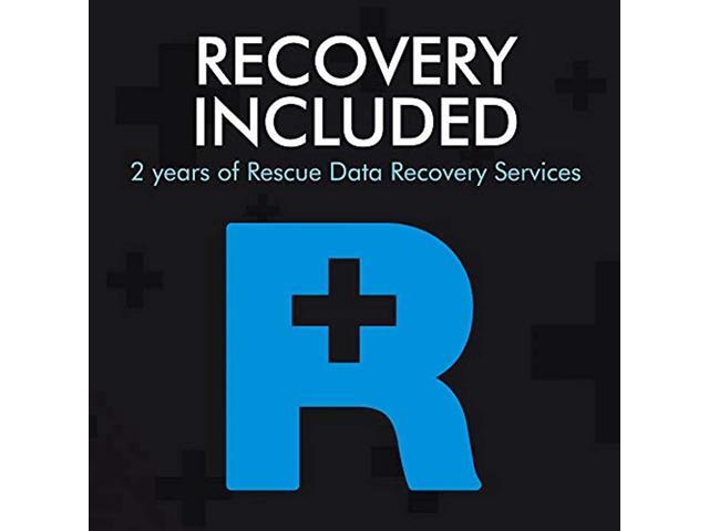 LaCie - Rugged 2TB External USB-C, USB 3.1 Gen 1 Portable Hard Drive - Orange/Silver - image 10