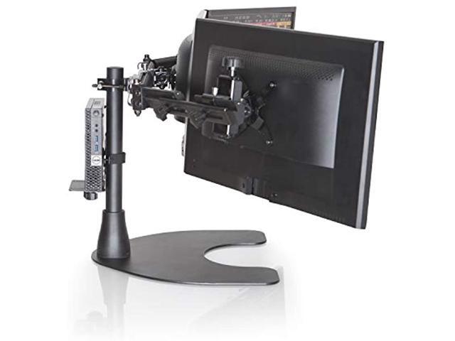 HAT Design Works Freedom CPU Mount for CPU Black - image 5