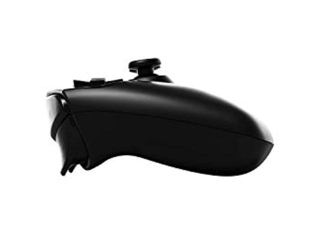 SteelSeries - Nimbus+ Wireless Gaming Controller for Apple iOS, iPadOS, tvOS Devices - Black - image 6