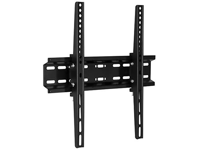 Mount-It! Low Profile TV Wall Mount Tilt Bracket Fits 32 -55 TVs 77 lbs. Capacity - image 6