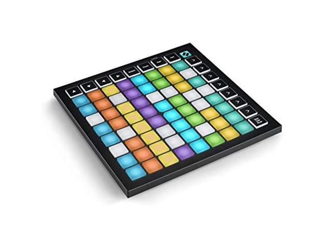 Novation Launchpad Mini [MK3] Grid Controller for Ableton Live