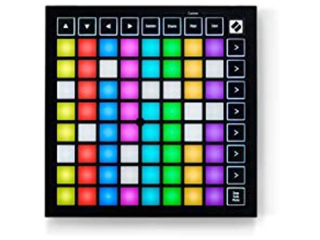 Novation Launchpad Mini [MK3] Grid Controller for Ableton Live