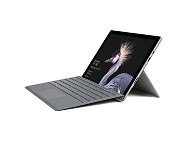 Microsoft Surface Pro 12.3' Tablet: Intel Core M3, 128GB SSD, 4GB RAM, Includes Keyboard