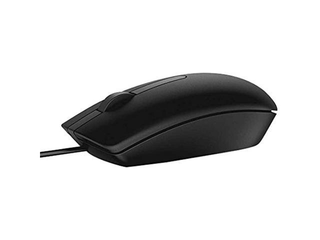 Dell MS116 Scroll Wheel Mouse Mouse