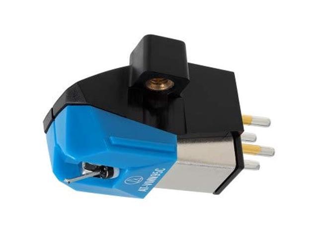 Audio Technica AT-VM95C Dual Moving Magnet Cartridge
