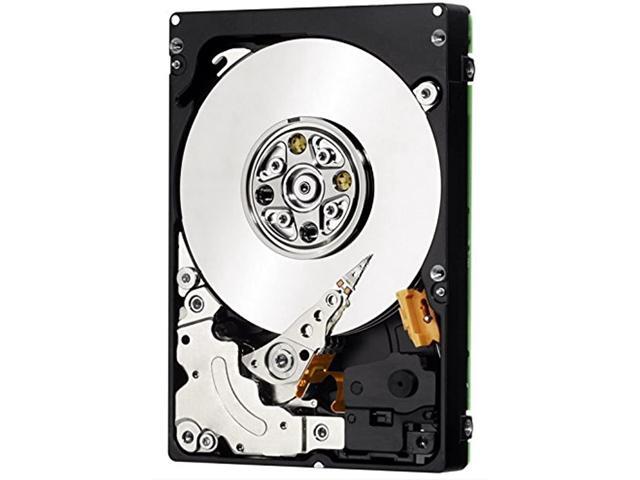 Lenovo 1.20 TB Hard Drive 2.5' Internal SAS 01DC407