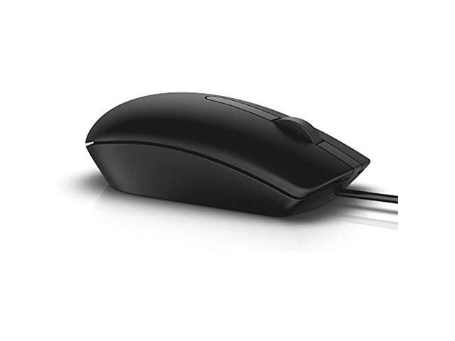 Dell MS116 Scroll Wheel Mouse Mouse