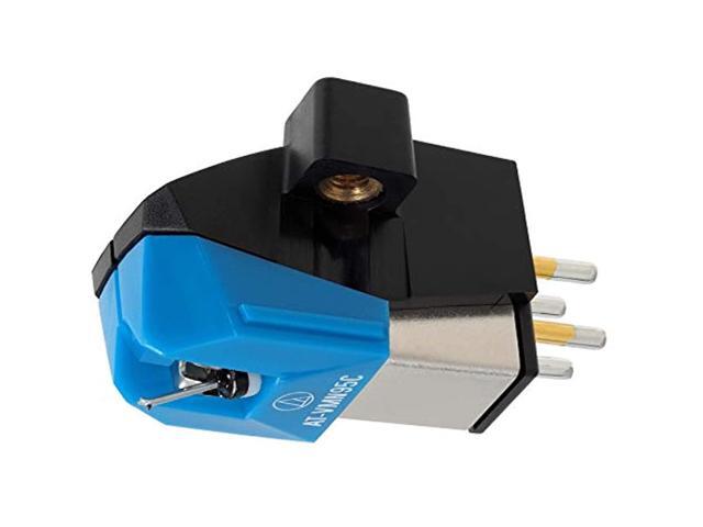 Audio Technica AT-VM95C Dual Moving Magnet Cartridge