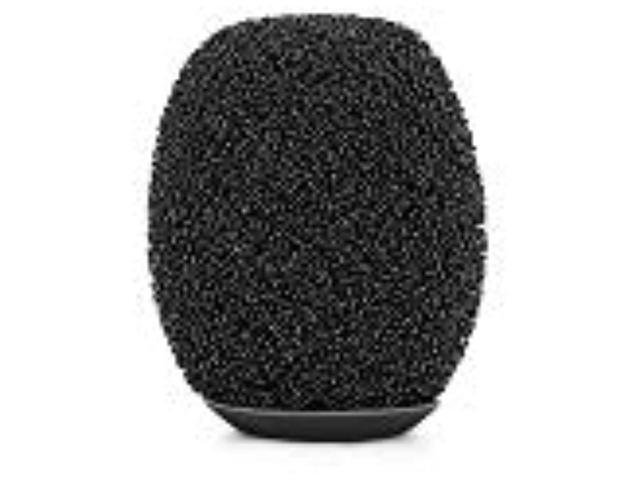 RØDE - LAVALIER GO Professional Wearable Microphone - Black - image 9