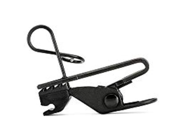 RØDE - LAVALIER GO Professional Wearable Microphone - Black - image 10