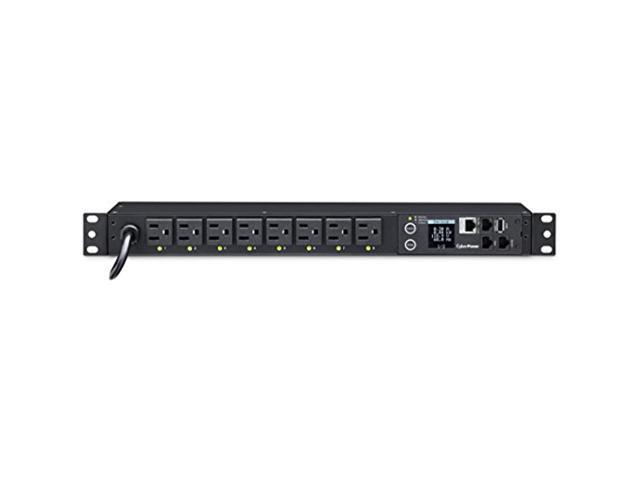 CyberPower 8-Outlet Switched PDU - image 7