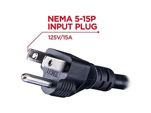 CyberPower 8-Outlet Switched PDU - image 11