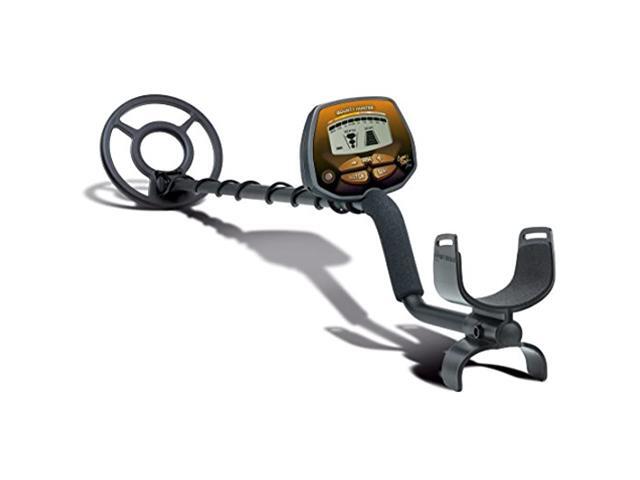 BOUNTY HUNTER PROLONE BOUNTY HUNTER LONE STAR PRO METAL DETECTOR
