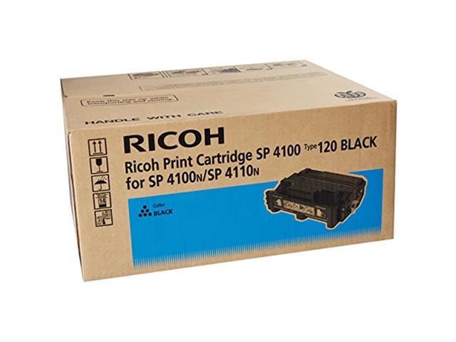 Ricoh SP 4100 Toner Black