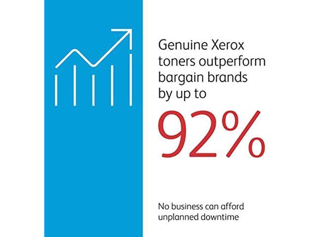 Xerox 106R03512 High Yield Toner Cartridge - Black