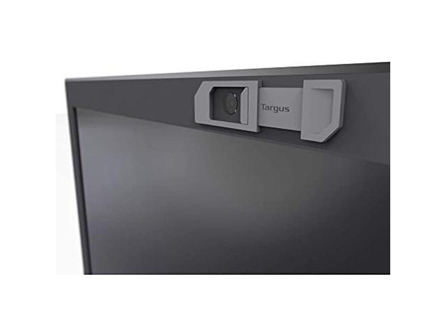 Targus - Spy Guard Webcam Cover (3-Pack) - Black - image 6