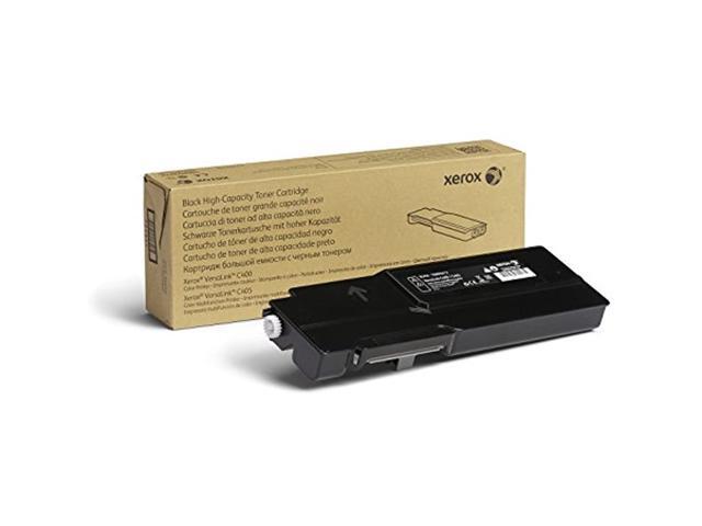 Xerox 106R03512 High Yield Toner Cartridge - Black