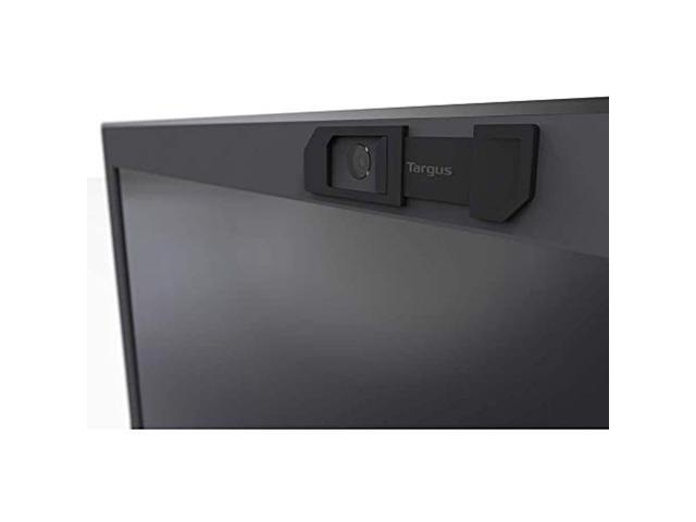 Targus - Spy Guard Webcam Cover (3-Pack) - Black - image 8