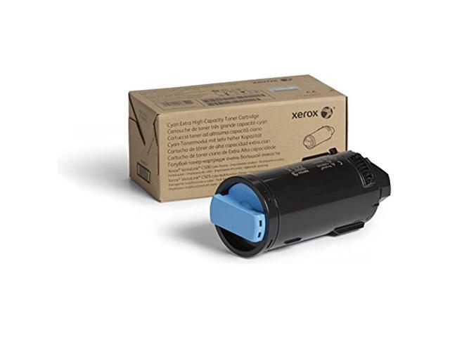 Xerox 106r03866 Extra High-Yield Toner, 9,000 Page-Yield, Cyan 106R03866