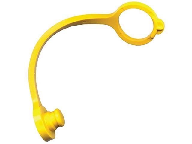 JR PRODUCTS QUICK DISCONN DUST PLUG 07-30465