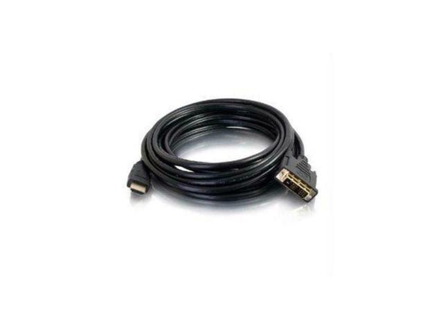 C2G 42517 3m HDMI to DVI-D Digital Video Cable M-M