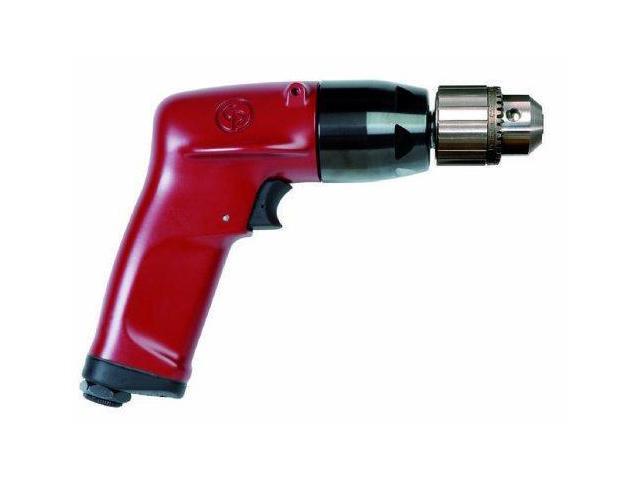 CHICAGO PNEUMATIC CP1117P26 3/8' Pistol Air Drill 2600 rpm
