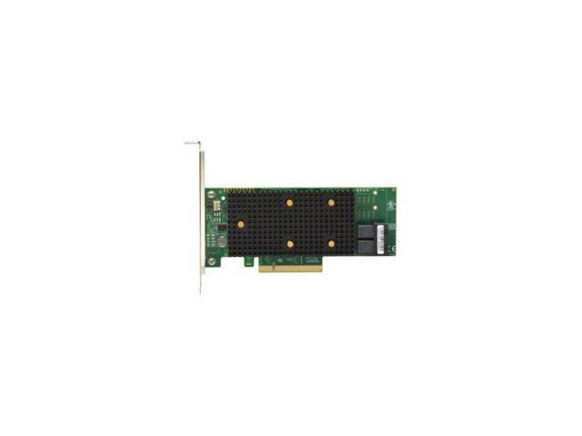 Lnovo Thinksystem 530-8i - Storage Controllr (raid) - 8 Channel - Sata / Sas 12gb/s - Low Profile - Raid 0 1 5 10 50 Jbod - Pcie 3.0 X8 - For Thinksystem Sr630 V2 Sr645 Sr650 V2 Sr665 Sr670 - image 6