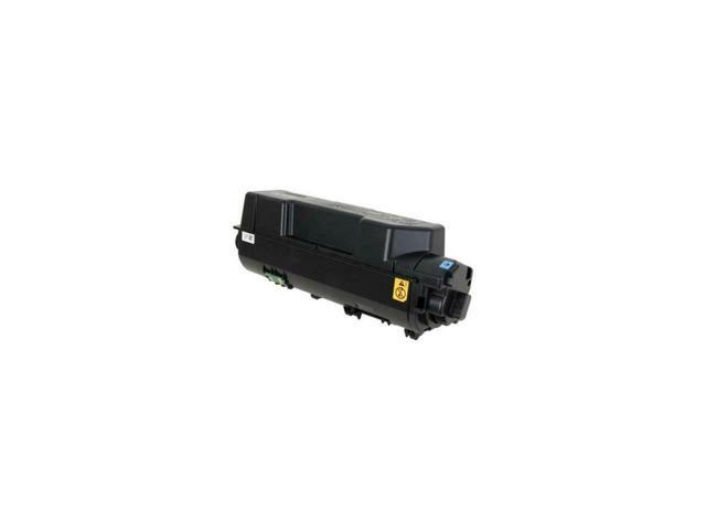 Black Toner Cartridge for Kyocera TK-1162 ECOSYS P2040dw, Genuine Kyocera Brand