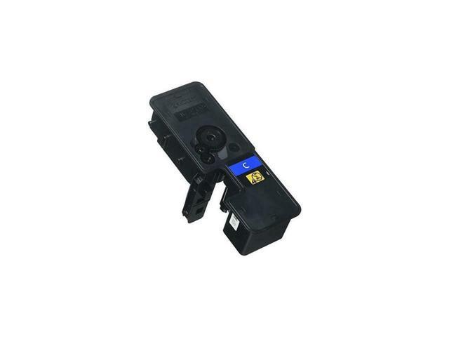 KYOCERA TONER CYAN YIELD 3K M5526CDW & P5026CDW