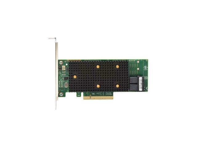 Lnovo Thinksystem 530-8i - Storage Controllr (raid) - 8 Channel - Sata / Sas 12gb/s - Low Profile - Raid 0 1 5 10 50 Jbod - Pcie 3.0 X8 - For Thinksystem Sr630 V2 Sr645 Sr650 V2 Sr665 Sr670 - image 8
