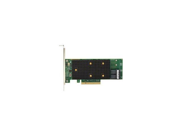 Lnovo Thinksystem 530-8i - Storage Controllr (raid) - 8 Channel - Sata / Sas 12gb/s - Low Profile - Raid 0 1 5 10 50 Jbod - Pcie 3.0 X8 - For Thinksystem Sr630 V2 Sr645 Sr650 V2 Sr665 Sr670 - image 7