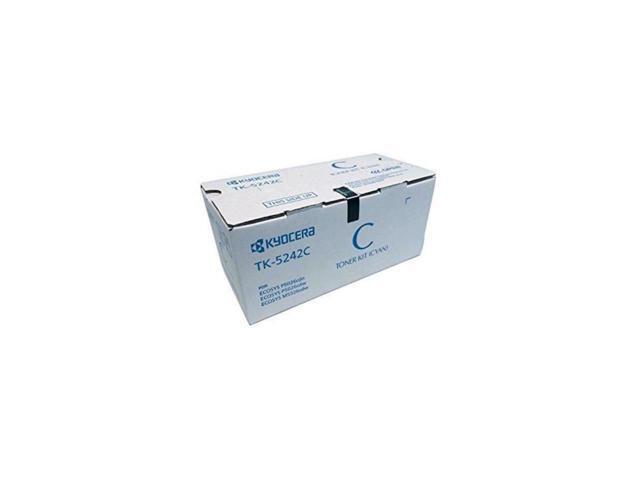 KYOCERA TONER CYAN YIELD 3K M5526CDW & P5026CDW