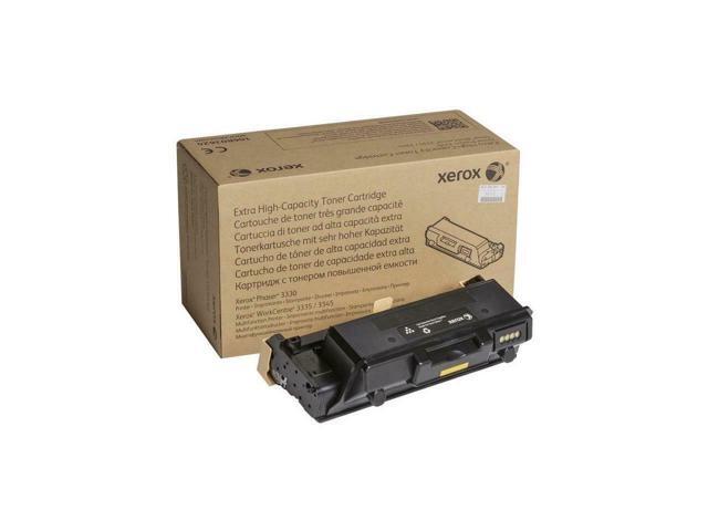 Xerox 106R03624 Extra High Yield Toner Cartridge - Black