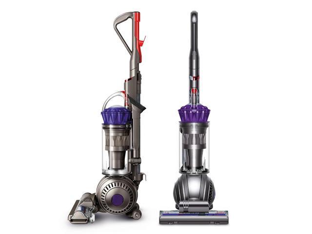 Photos - Vacuum Cleaner Dyson Recertified -  Ball Animal Upright Vacuum Purple 216041-02 