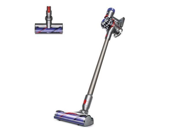 Refurbished: Dyson V7 Animal Cordless Vacuum | Iron