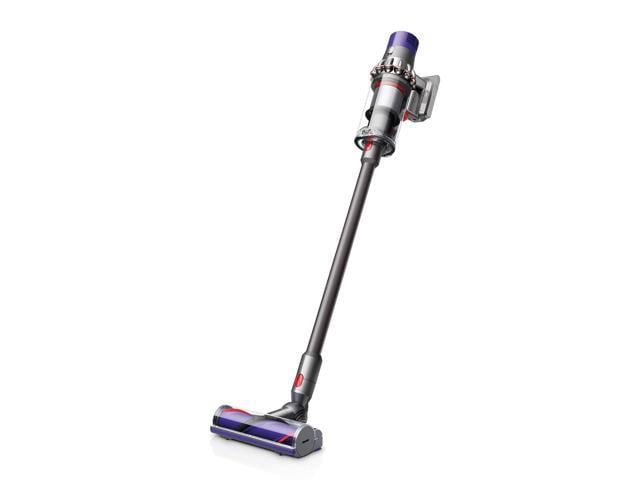 Refurbished: Dyson V10 Total Clean Cordless Vacuum Cleaner | Iron