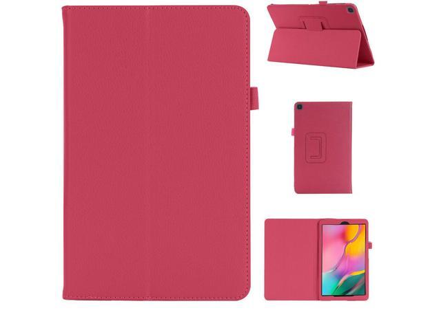 EpicGadget Case for Samsung Galaxy Tab A7 Lite 8.7'' (SM-T225/T220/T227) - Lightweight Folding Folio PU Leather Stand Cover for Samsung Galaxy Tab...