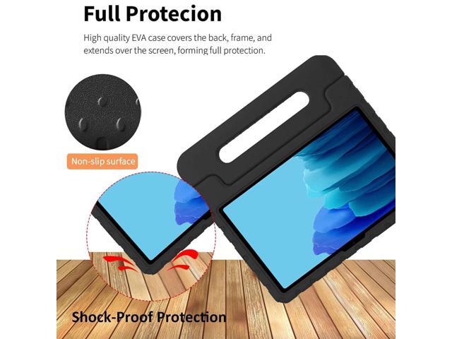 Epicgadget Case for Samsung Galaxy Tab A7 10.4' SM-T500/T505/T507 (2020) - Shockproof Lightweight Protection Handle Stand EVA Kids Friendly Cover...