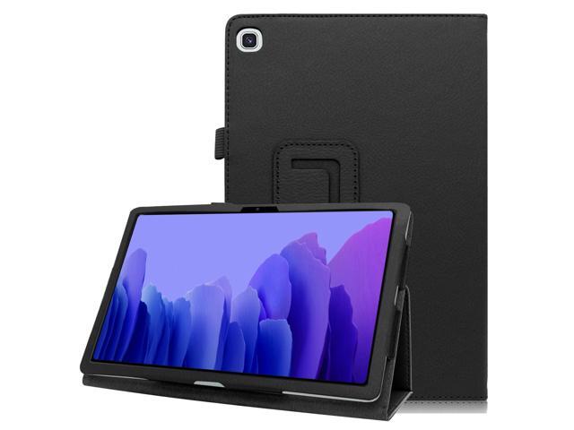 EpicGadget Case for Samsung Galaxy Tab A7 10.4' SM-T500/T505/T507 (Released in 2020) - Lightweight Slim PU Leather Stand Auto Wake/Sleep Folio...