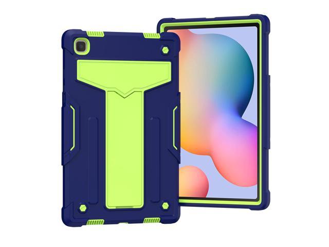 Epicgadget Case for Samsung Galaxy Tab A7 10.4' SM-T500/T505/T507 (2020) - Dual Layer Protective Hybrid Cover Case With Kickstand For Galaxy Tab A7...