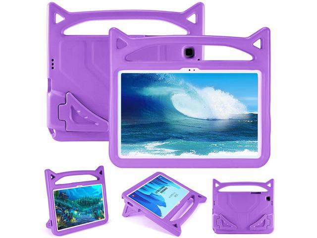 Galaxy Tab A7 10.4 Case, Epicgadget Lightweight Shockproof Kids Friendly EVA Foam Cover Stand Case with Handle for Samsung Galaxy Tab A7 10.4 Inch...