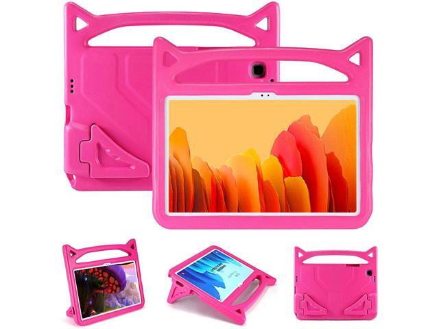 Galaxy Tab A7 10.4 Case, Epicgadget Lightweight Shockproof Kids Friendly EVA Foam Cover Stand Case with Handle for Samsung Galaxy Tab A7 10.4 Inch...