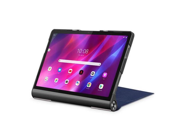 Epicgadget Case for Lenovo Yoga Tab 13 13' Tablet - Slim Lightweight Protective Shell PU Leather Stand Cover Flip Case for Lenovo Yoga Tab 13 13...