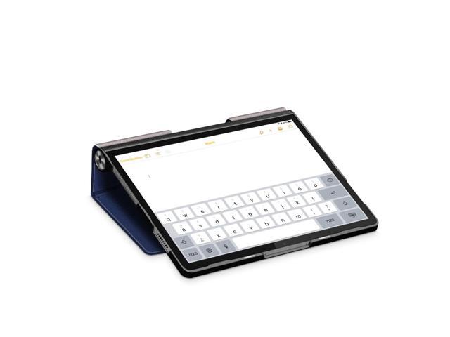 Epicgadget Case for Lenovo Yoga Tab 13 13' Tablet - Slim Lightweight Protective Shell PU Leather Stand Cover Flip Case for Lenovo Yoga Tab 13 13...